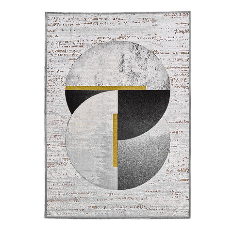 Gabrielle 858X/Q13 Geometric Rug