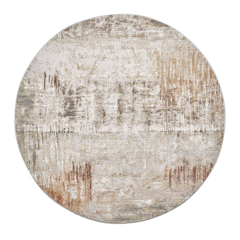 Laguna Round Rug