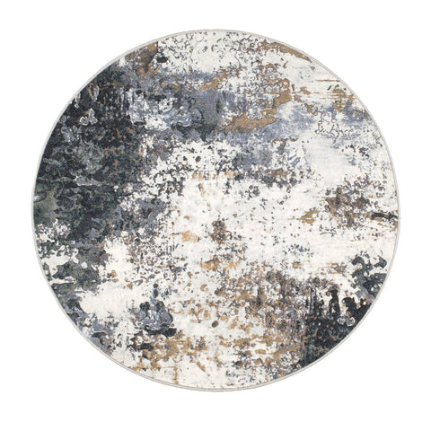 Laguna Round Rug