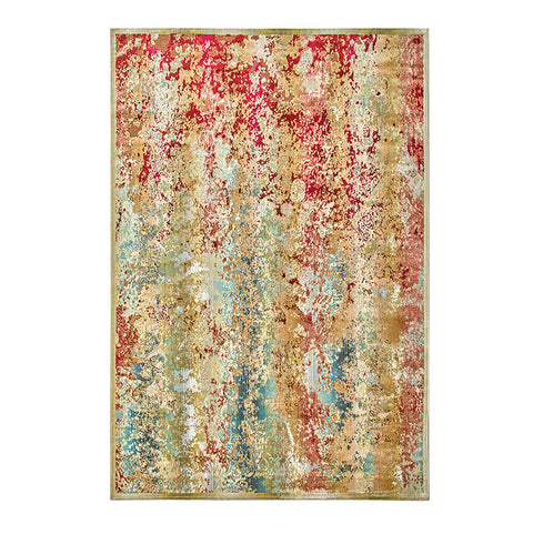 Venus 214X/Q16 Lurex Multicolor Rug