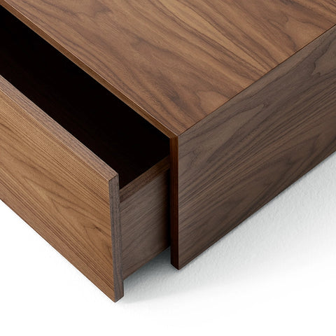 Mass Coffee Table High w. Drawer