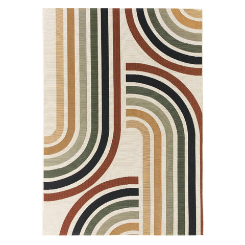 Amazzonia 1272/Q04 X Out/Indoor Rug