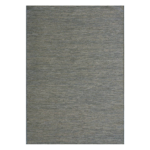 Brighton 422 Anthracite Outdoor Rug