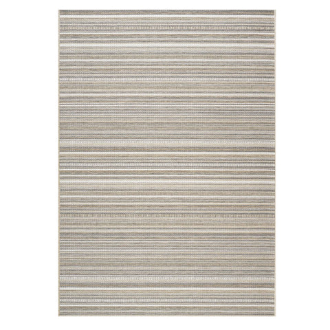 Brighton 51 Taupe Outdoor Rug