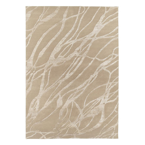 Chantal Modern Handknotted Rug