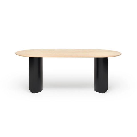 Plateau Dining Table