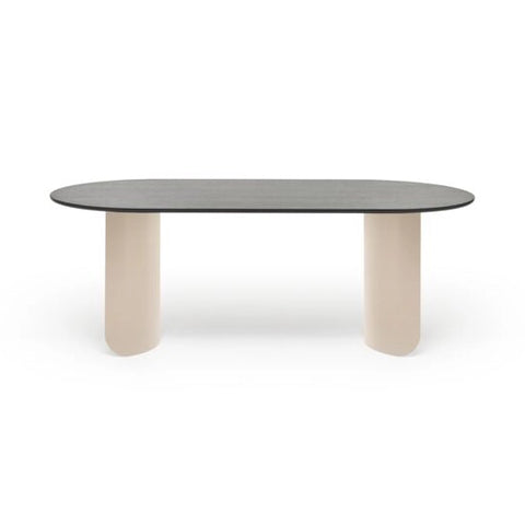 Plateau Dining Table