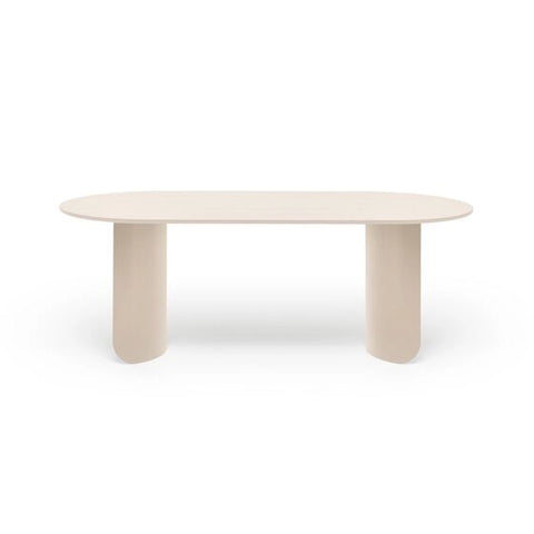 Plateau Dining Table