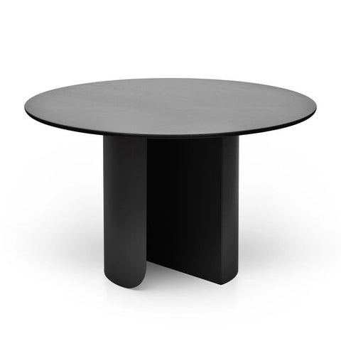 Plateau Round Dining Table