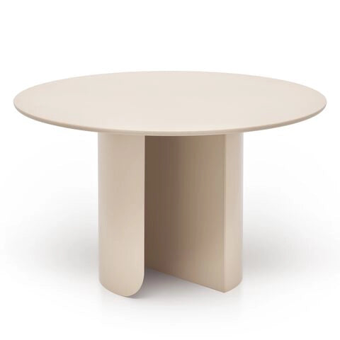 Plateau Round Dining Table