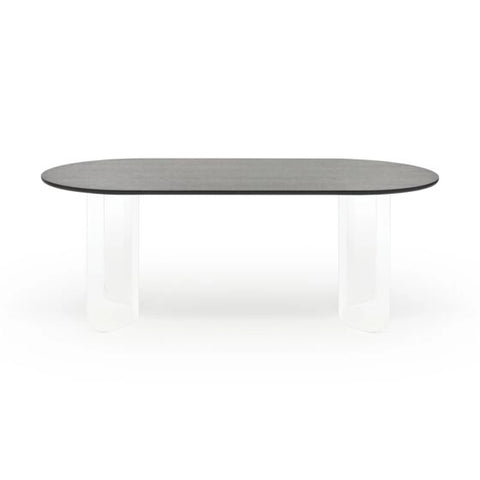 Plateau Dining Table