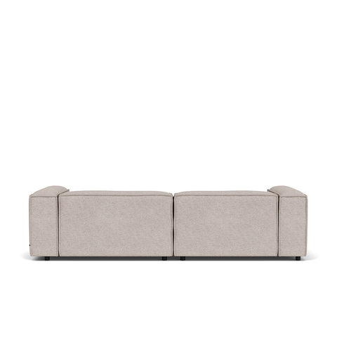 Dunbar Corner Sofa, Left Divan