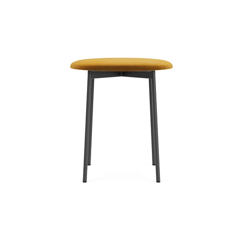 Friday Stool, Upholstered