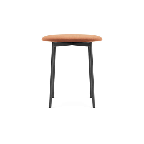 Friday Stool, Upholstered