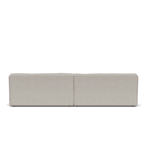Clay Corner Sofa, Right Longchair