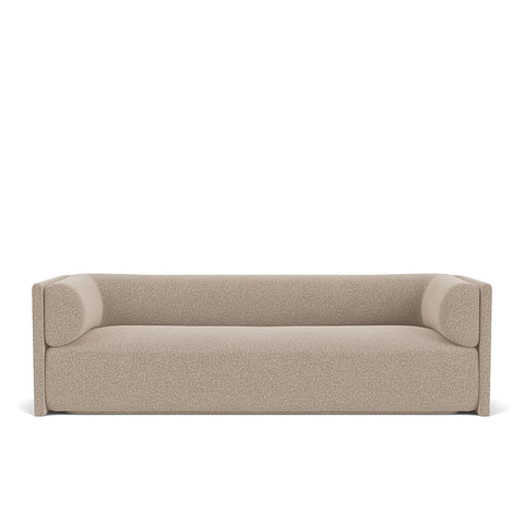 Bolster Two Seater