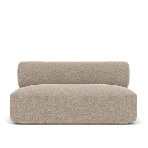 Bolster 1,5 - Seater, No Arms