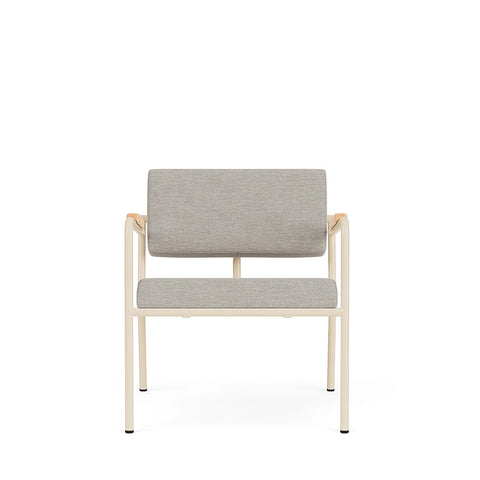 Monday Lounge Chair with Arms
