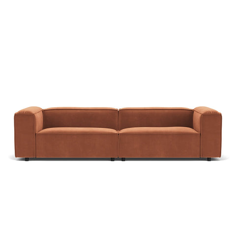 Dunbar 3 Seater Sofa