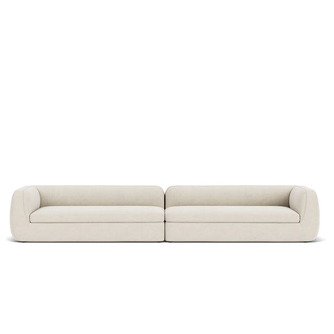 Bowie Four Seater Sofa