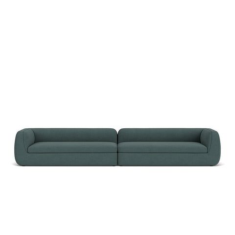 Bowie Four Seater Sofa