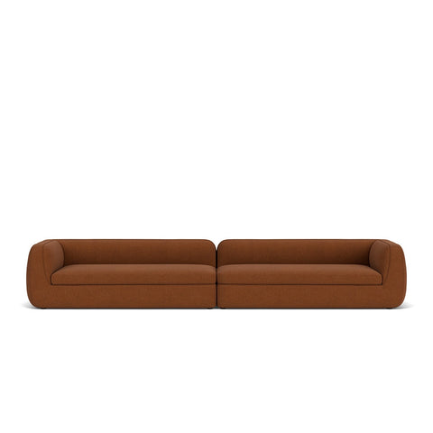 Bowie Four Seater Sofa