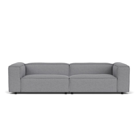 Dunbar Three Seater