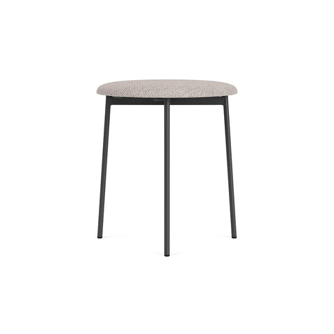 Friday Stool, Upholstered