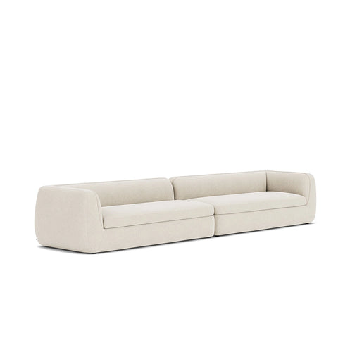 Bowie Four Seater Sofa