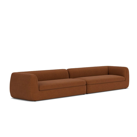 Bowie Four Seater Sofa