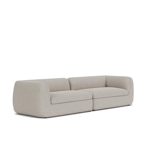 Bowie Three Seater