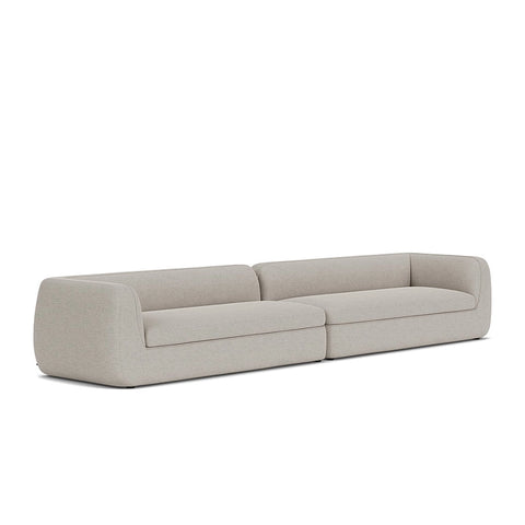 Bowie Four Seater Sofa