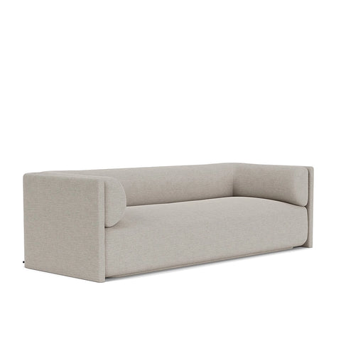 Bolster Two Seater