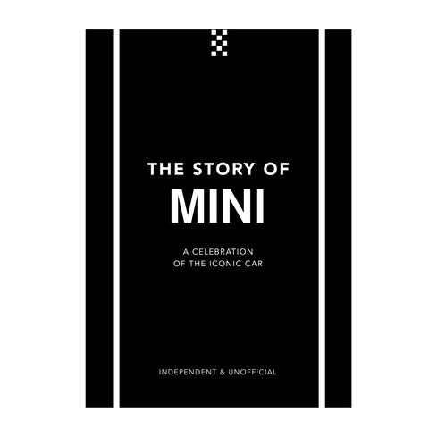 Knjiga The Story of Mini