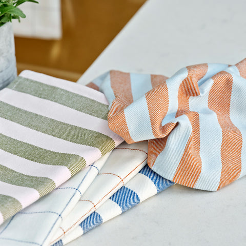 Kuhinjska krpa Striped - COZY LIVING