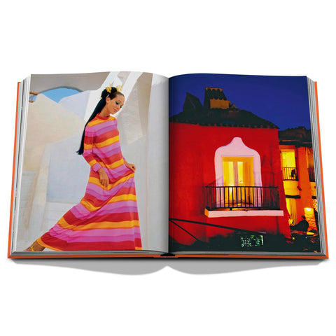 Costa Smeralda Book