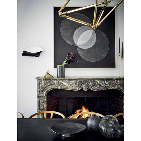 Curated Interiors: Nicole Hollis Book