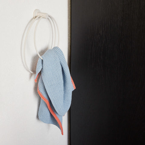 Loop Towel Holder