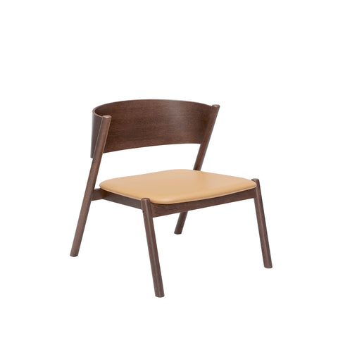Oblique Lounge Chair