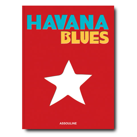 Knjiga Havana Blues