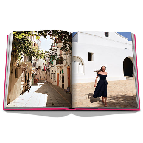 Ibiza Bohemia Book