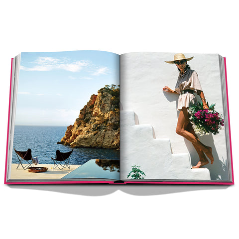 Ibiza Bohemia Book