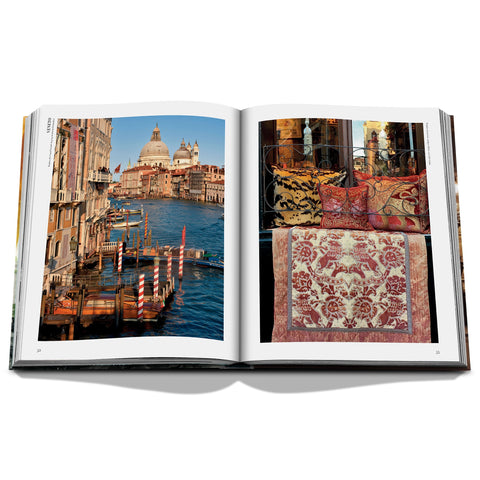 Italian Chic Book