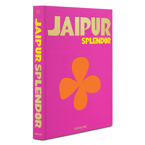 Book Jaipur Splendor