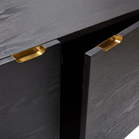 Norm Console Table