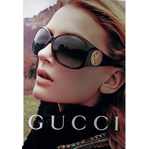 Knjiga Little Book of Gucci