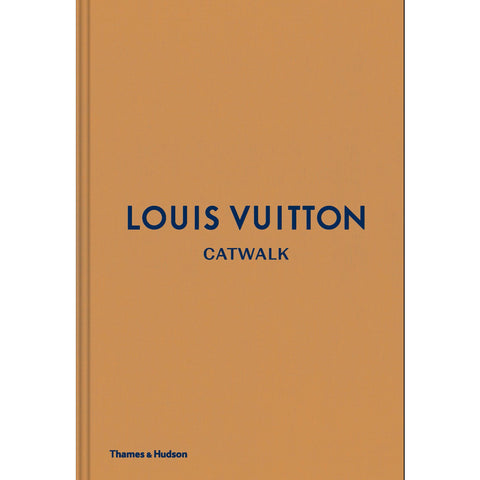 Book Louis Vuitton Catwalk