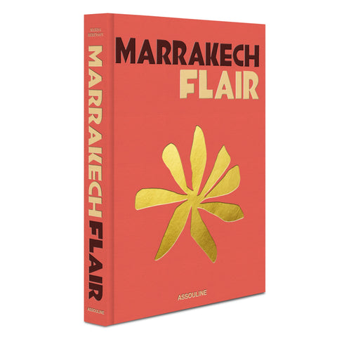 Book Marrakech Flair