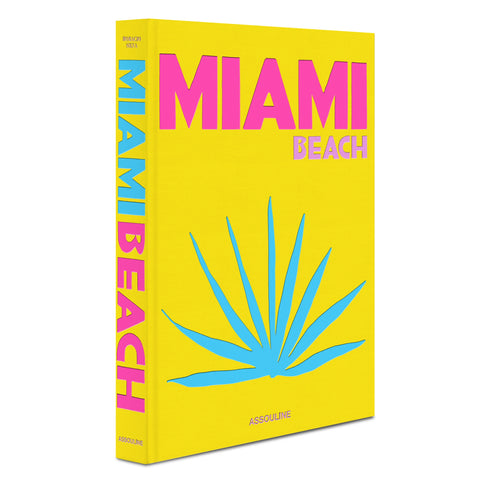 Book Miami Beach