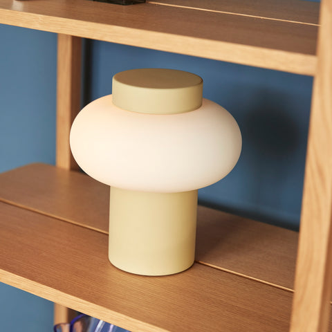 Camp Table Lamp